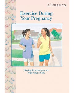 Exercise During Your Pregnancy