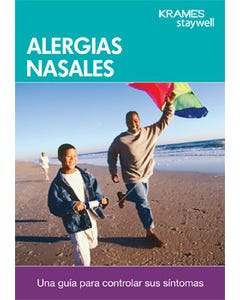 Nasal Allergies (Spanish)