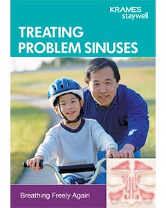 Treating Sinus Problems