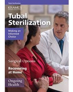 Tubal Sterilization