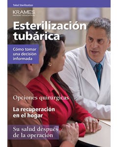 Tubal Sterilization (Spanish)
