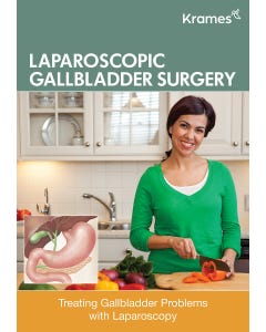 Understanding Laparoscopic Gallbladder Surgery