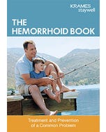 The Hemorrhoid Book