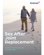 Sex After Joint Replacement