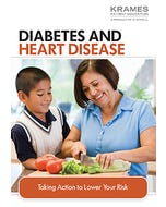 Diabetes and Heart Disease