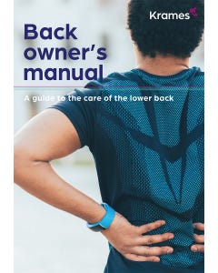 Back owner's manual
