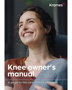 Knee owner's manual