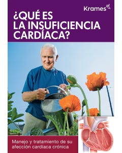 Understanding Heart Failure (Spanish)