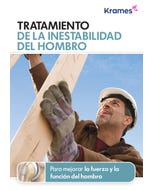 Treating Shoulder Instability (Spanish)