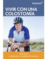 Living with a Colostomy (Spanish)