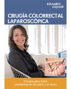Laparoscopic Colorectal Surgery (Spanish)