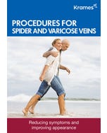 Procedures for Spider and Varicose Veins