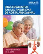 Procedures for Abdominal Aortic Aneurysm (Spanish)