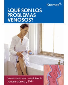 Understanding Vein Problems (Spanish)