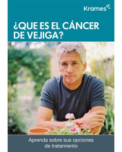 Understanding Bladder Cancer (Spanish)