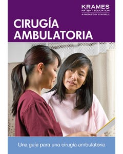 Outpatient Surgery (Spanish)