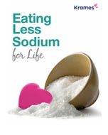 Eating Less Sodium for Life
