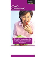 How to Eat Healthy, FastGuide (Spanish)