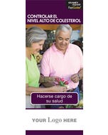 Managing High Cholesterol, FastGuide (Spanish)