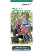 Prostate Ultrasound and Biopsy