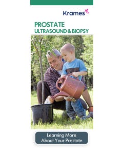 Prostate Ultrasound and Biopsy