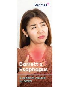 Barrett's Esophagus