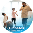 Diabetes Print Pack