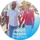Heart Health Print Pack
