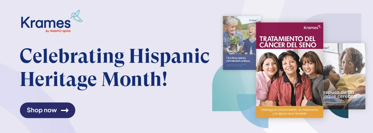 Hispanic Heritage Month