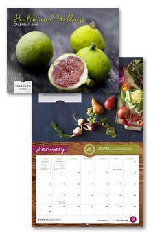 Krames Custom Calendars