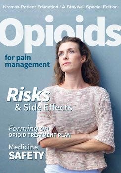 Opioids for Pain Management